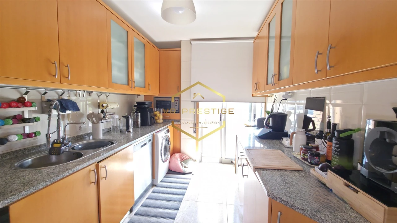 Apartamento T2 para Venda em Póvoa de Varzim, Beiriz e Argivai Foto 5