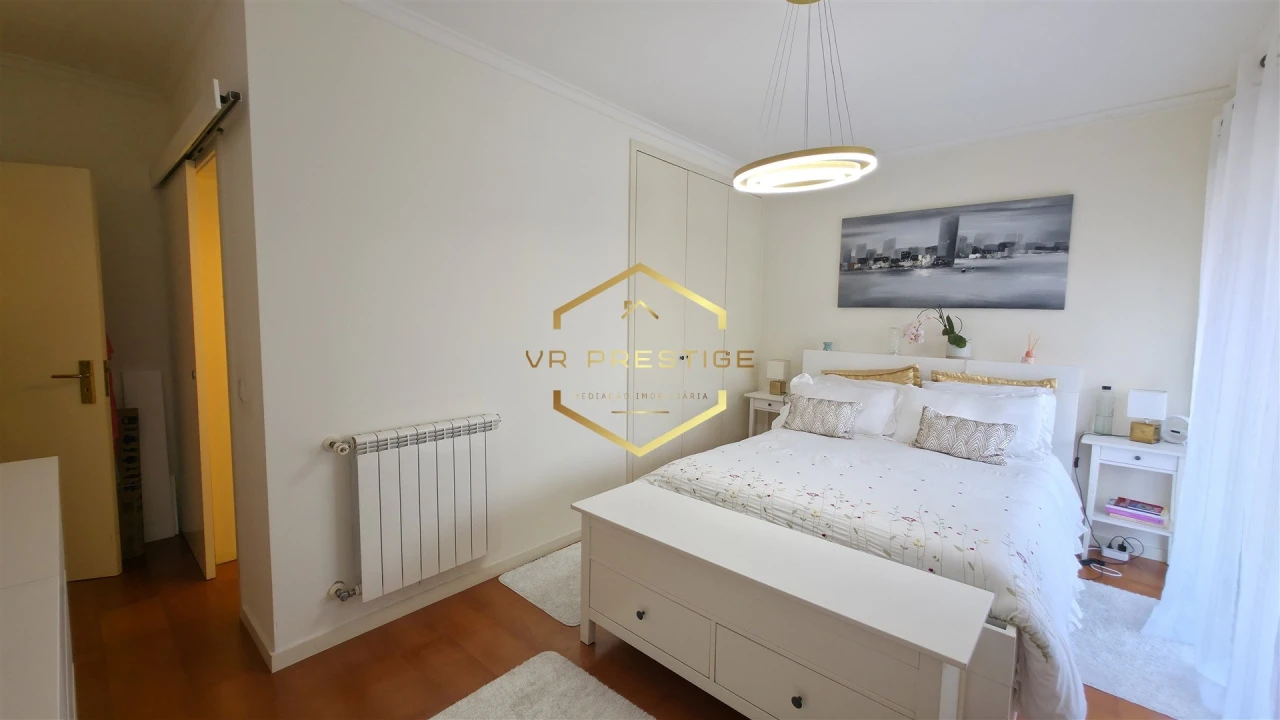 Apartamento T2 para Venda em Póvoa de Varzim, Beiriz e Argivai Foto 8