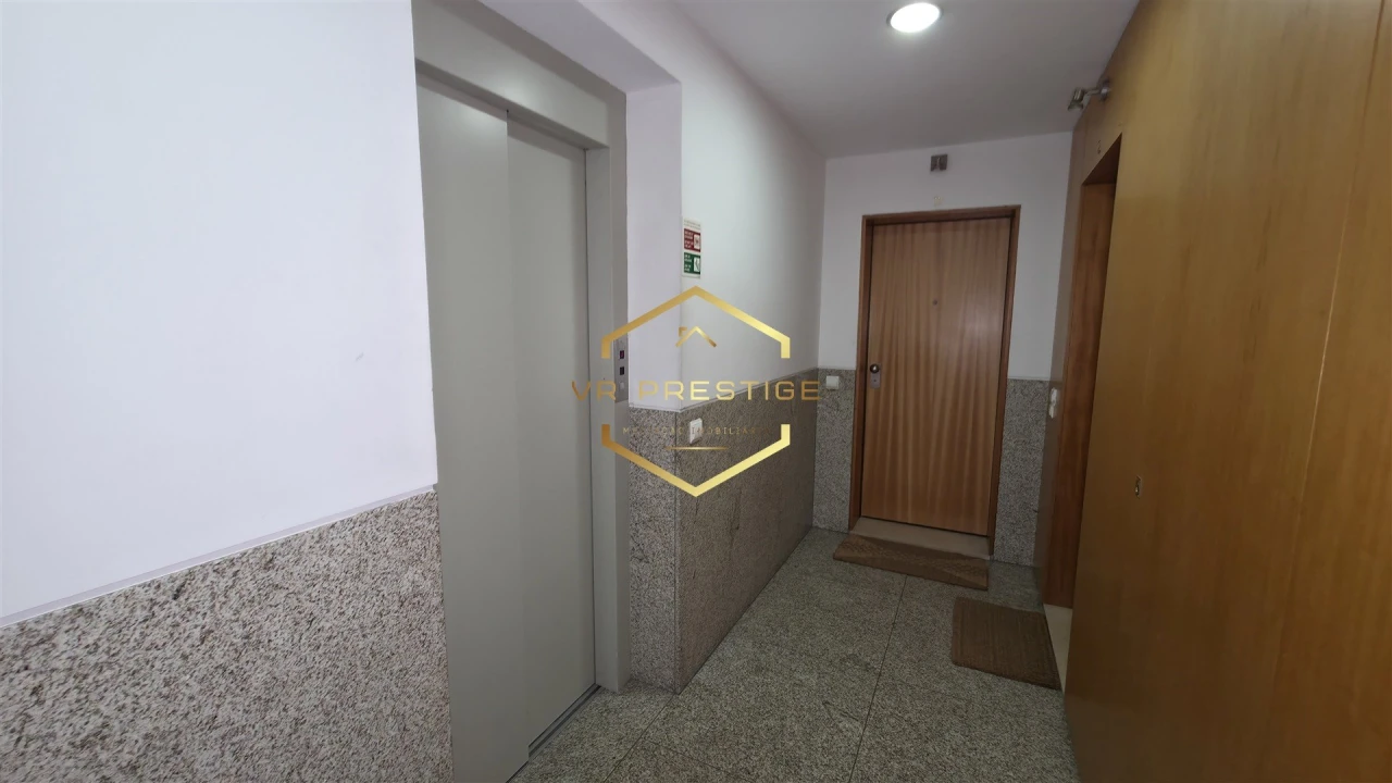 Apartamento T2 para Venda em Póvoa de Varzim, Beiriz e Argivai Foto 18