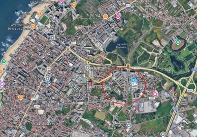 Apartamento T2 para Venda em Póvoa de Varzim, Beiriz e Argivai