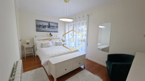 Apartamento T2 para Venda em Póvoa de Varzim, Beiriz e Argivai
