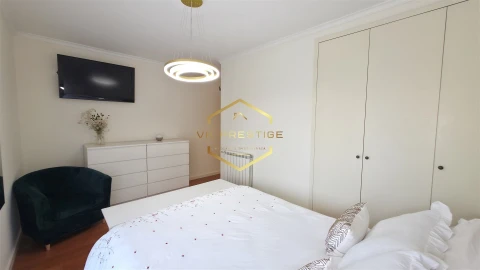 Apartamento T2 para Venda em Póvoa de Varzim, Beiriz e Argivai