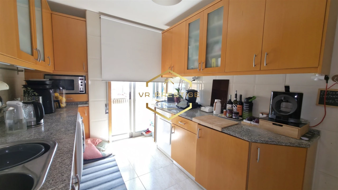 Apartamento T2 para Venda em Póvoa de Varzim, Beiriz e Argivai Foto 4