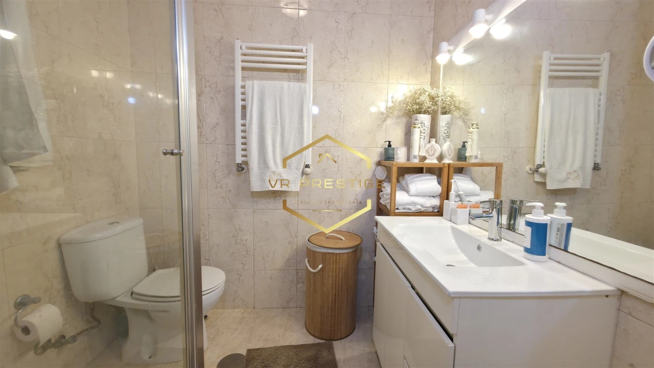 Apartamento T2 para Venda em Póvoa de Varzim, Beiriz e Argivai Foto 11