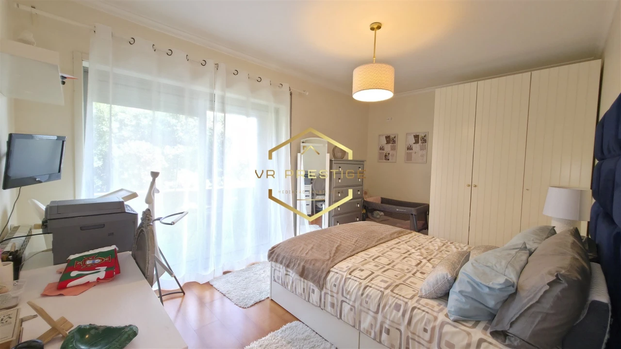 Apartamento T2 para Venda em Póvoa de Varzim, Beiriz e Argivai Foto 17