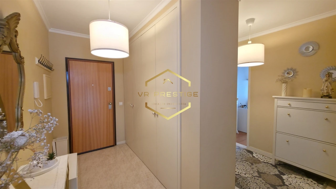 Apartamento T2 para Venda em Póvoa de Varzim, Beiriz e Argivai Foto 7