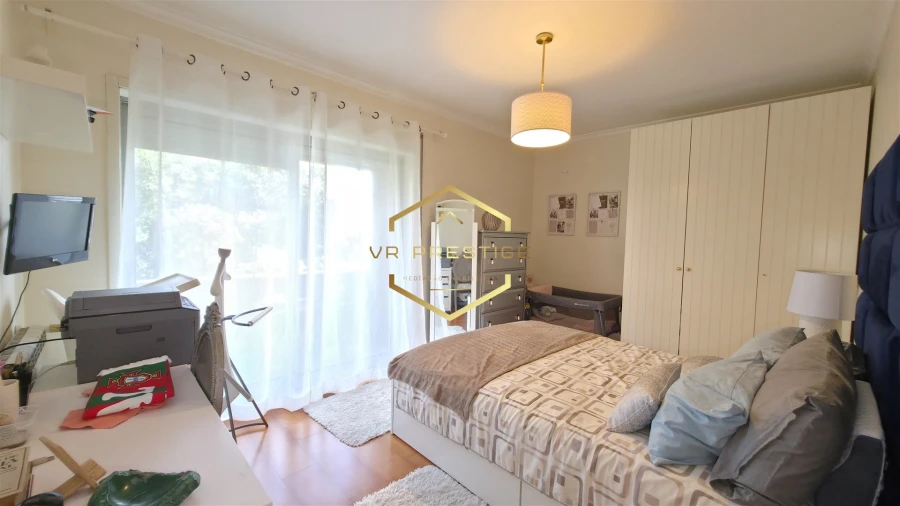 Apartamento T2 para Venda em Póvoa de Varzim, Beiriz e Argivai Foto 17