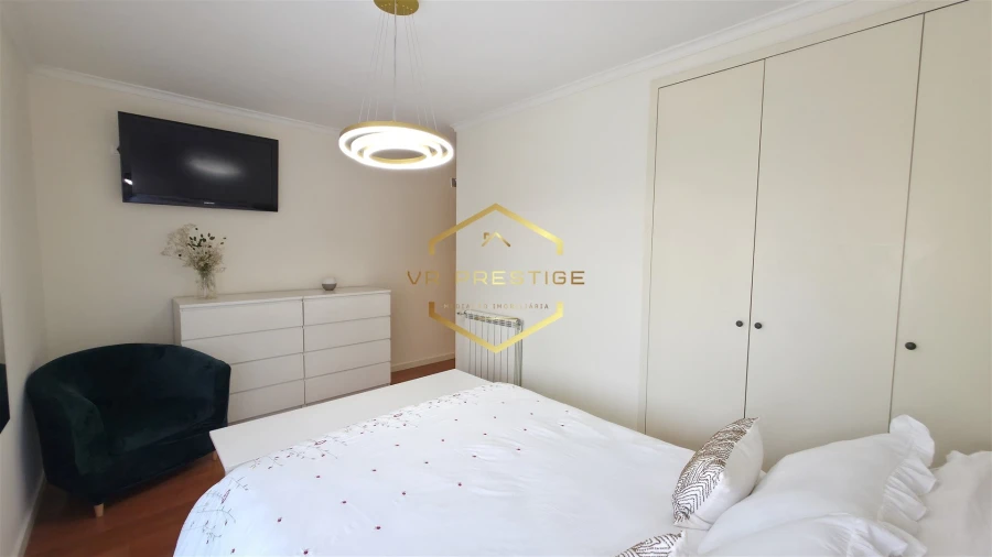 Apartamento T2 para Venda em Póvoa de Varzim, Beiriz e Argivai Foto 9