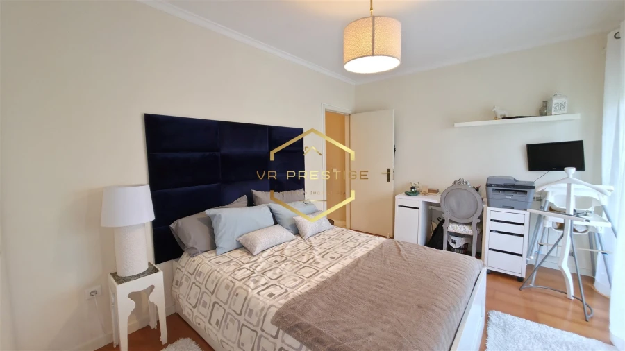 Apartamento T2 para Venda em Póvoa de Varzim, Beiriz e Argivai Foto 15