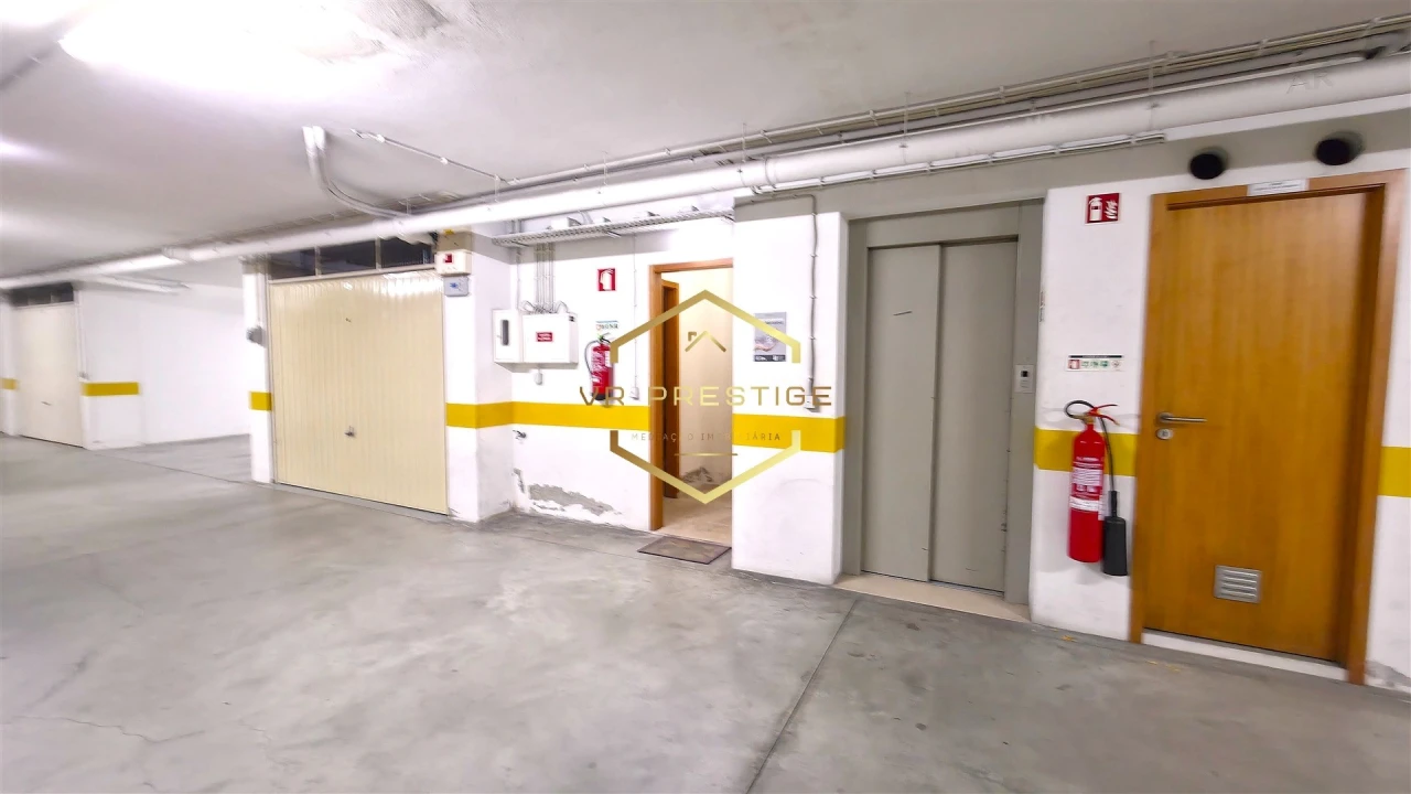 Apartamento T2 para Venda em Póvoa de Varzim, Beiriz e Argivai Foto 20