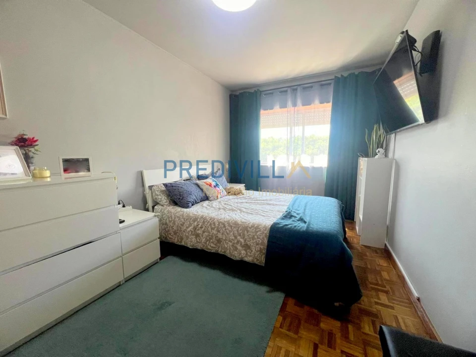 Apartamento T4 para Venda em Vila do Conde Foto 16
