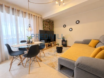 Apartamento T4 para Venda em Vila do Conde
