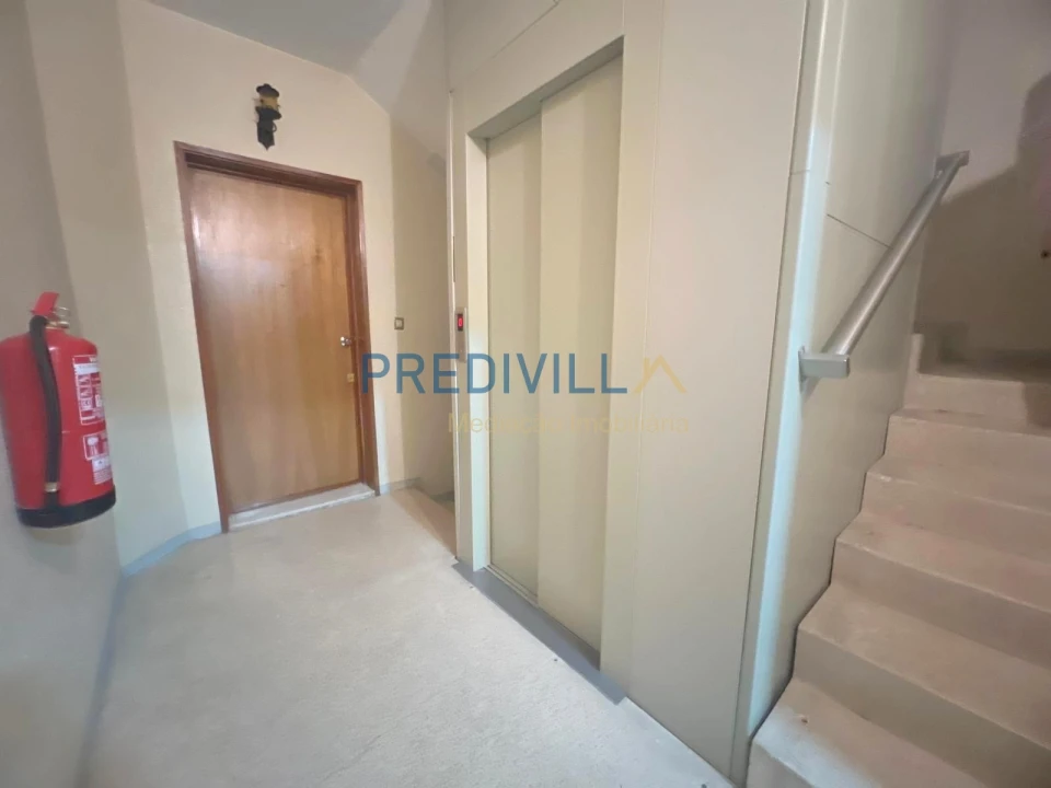 Apartamento T4 para Venda em Vila do Conde Foto 23