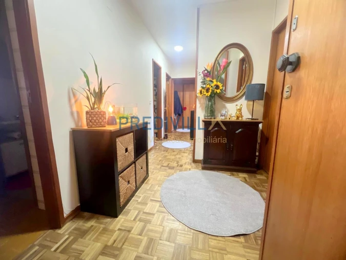 Apartamento T4 para Venda em Vila do Conde Foto 6
