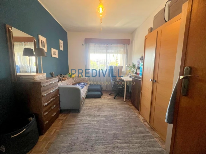 Apartamento T4 para Venda em Vila do Conde Foto 10