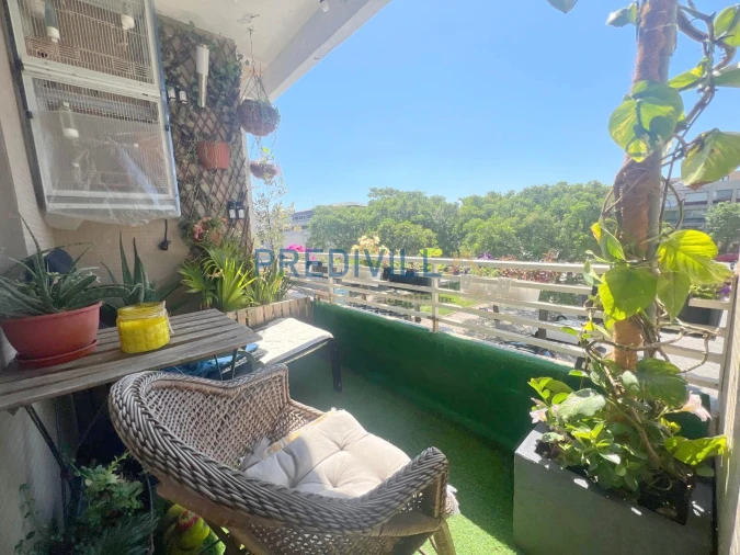 Apartamento T4 para Venda em Vila do Conde Foto 9