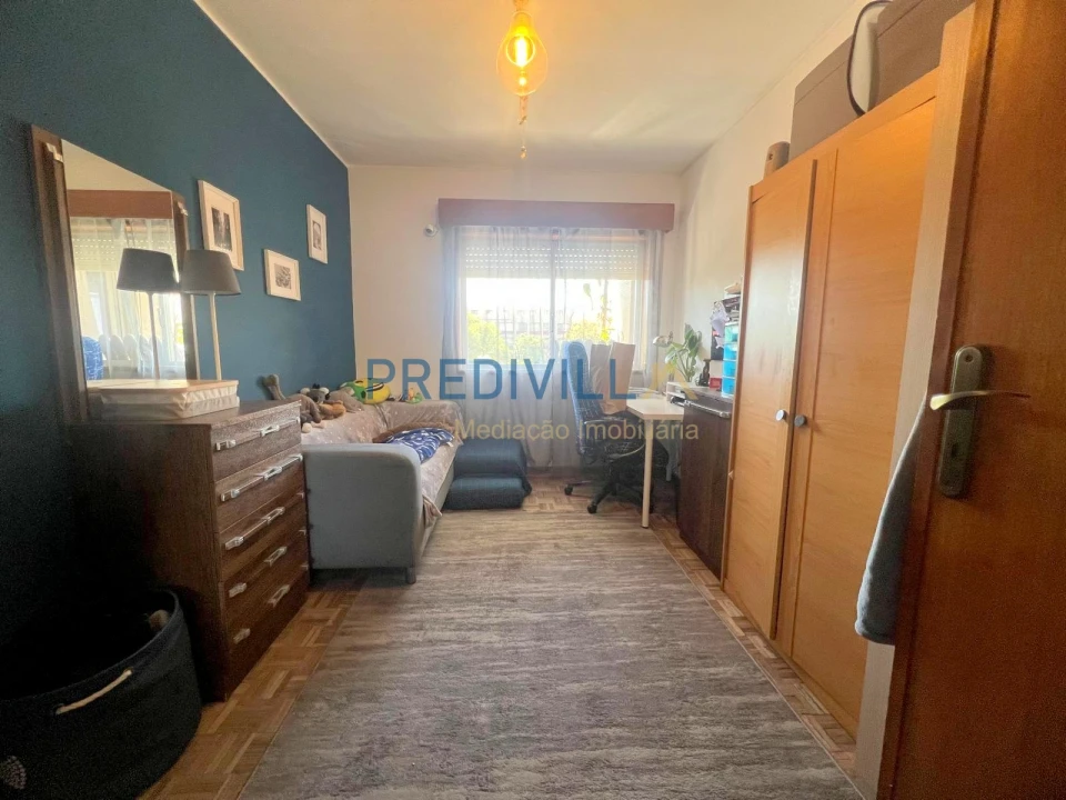 Apartamento T4 para Venda em Vila do Conde Foto 10