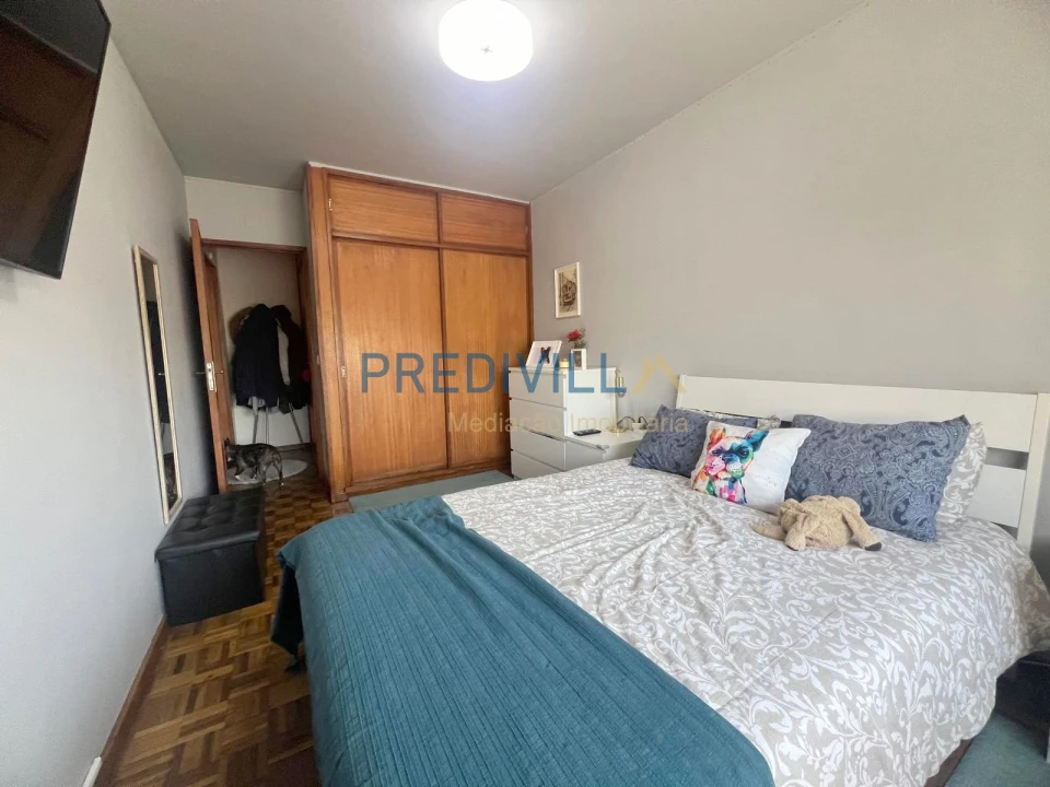 Apartamento T4 para Venda em Vila do Conde Foto 17