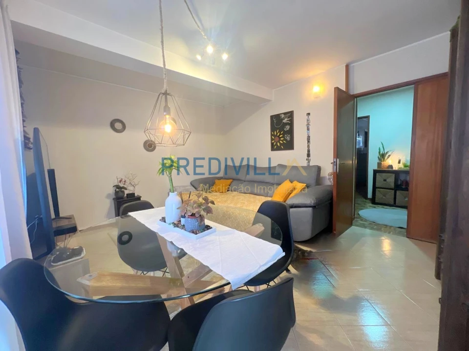 Apartamento T4 para Venda em Vila do Conde Foto 4