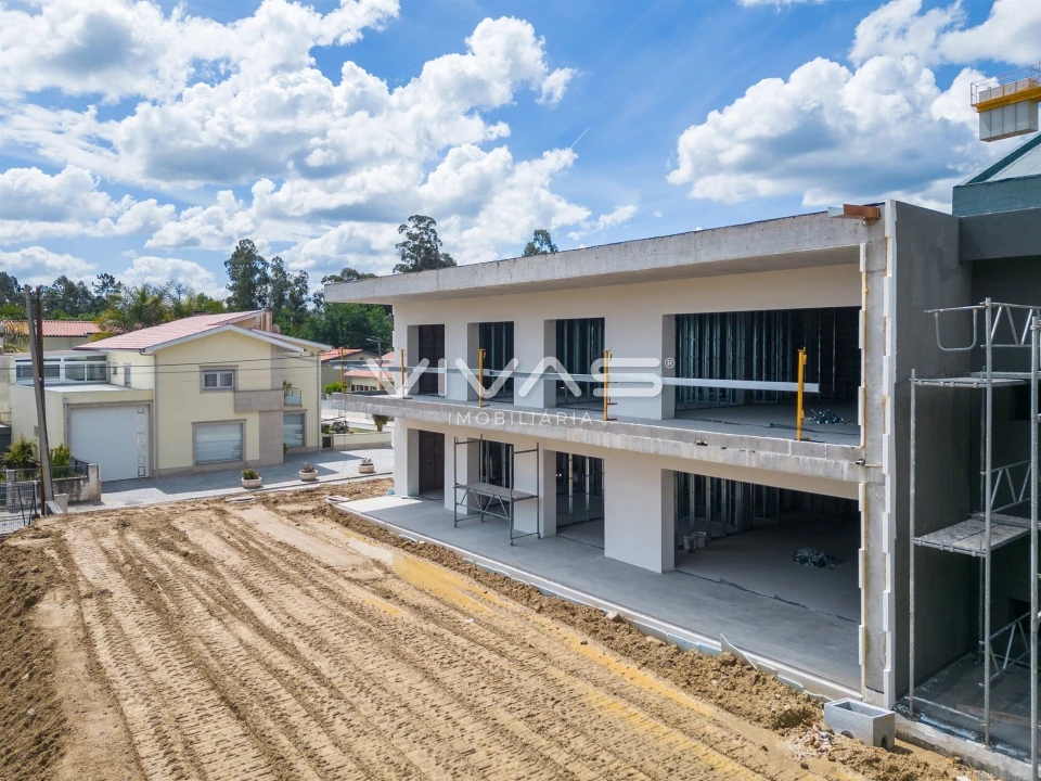 Apartamento T3 para Venda em Lage Foto 9