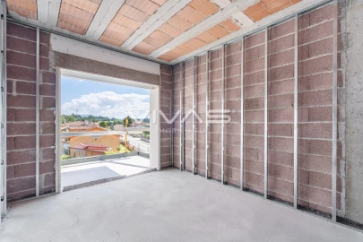 Apartamento T3 para Venda em Lage