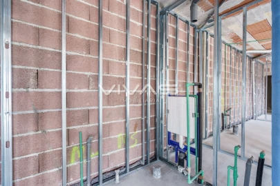 Apartamento T3 para Venda em Lage