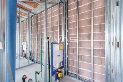 Apartamento T3 para Venda em Lage