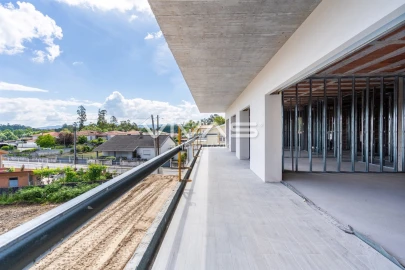 Apartamento T3 para Venda em Lage
