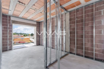 Apartamento T3 para Venda em Lage