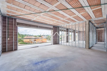 Apartamento T3 para Venda em Lage