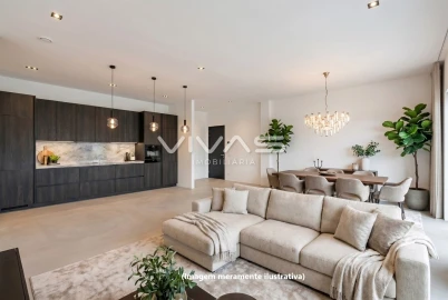 Apartamento T3 para Venda em Lage