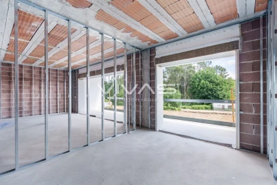 Apartamento T3 para Venda em Lage