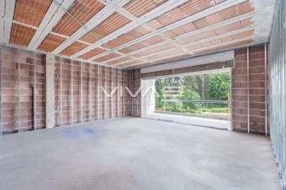 Apartamento T3 para Venda em Lage