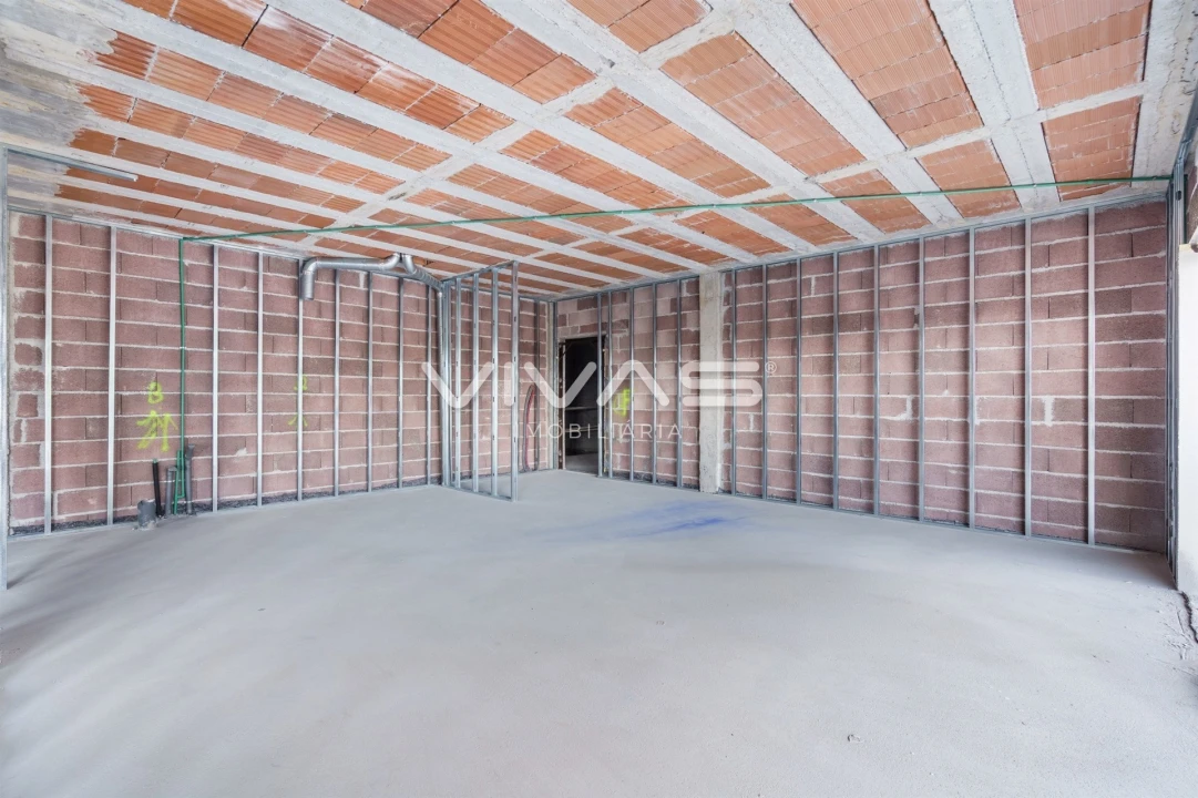 Apartamento T3 para Venda em Lage Foto 14