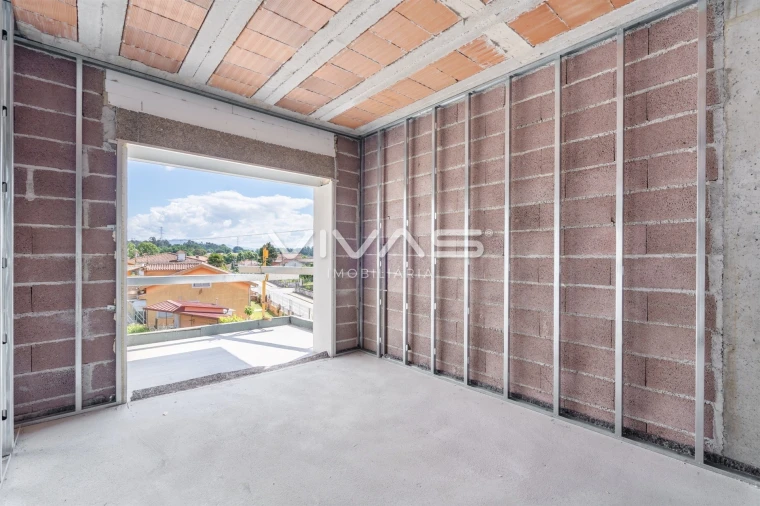 Apartamento T3 para Venda em Lage Foto 20