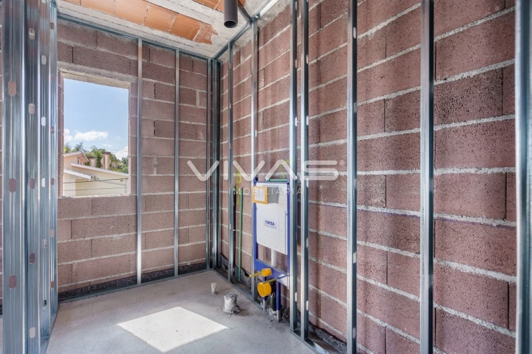 Apartamento T3 para Venda em Lage Foto 23
