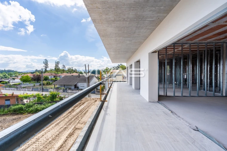 Apartamento T3 para Venda em Lage Foto 6
