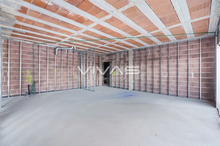Apartamento T3 para Venda em Lage Foto 14