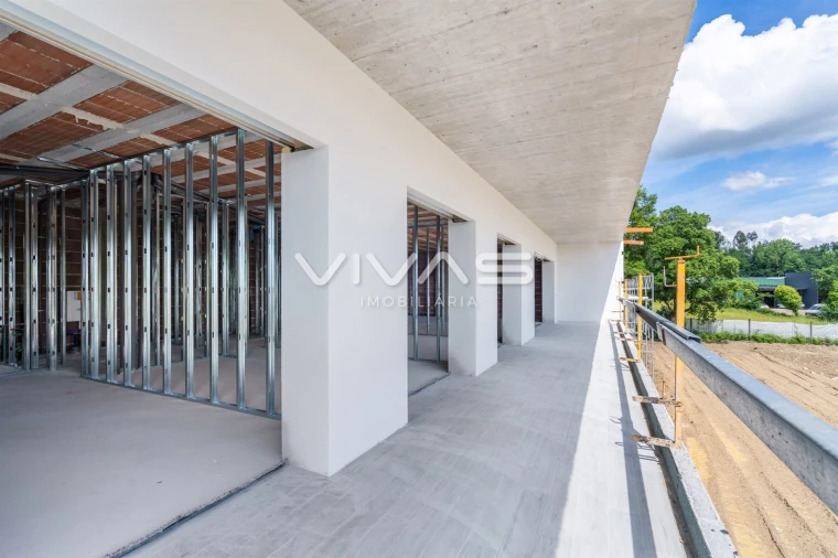 Apartamento T3 para Venda em Lage Foto 7