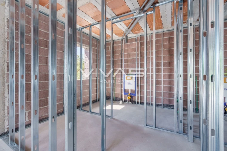 Apartamento T3 para Venda em Lage Foto 22