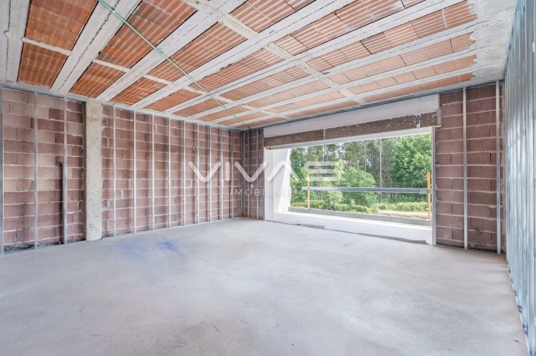 Apartamento T3 para Venda em Lage Foto 13