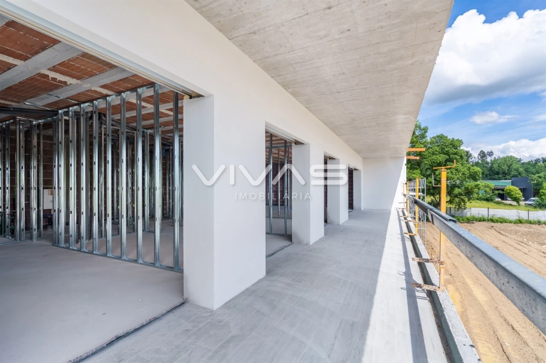 Apartamento T3 para Venda em Lage Foto 7