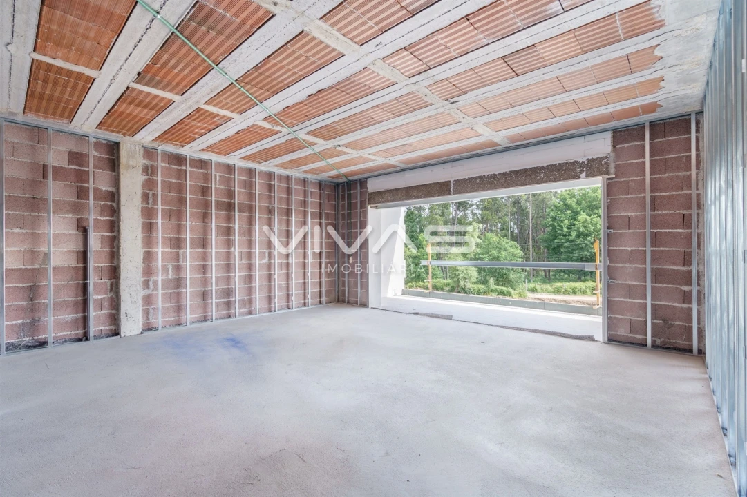 Apartamento T3 para Venda em Lage Foto 13