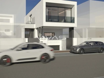 Moradia T3 para Venda em Palmeira