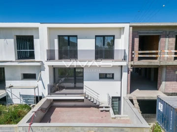Moradia T3 para Venda em Palmeira
