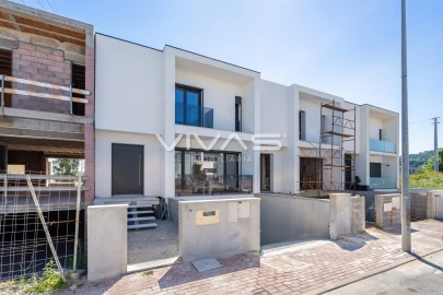 Moradia T3 para Venda em Palmeira
