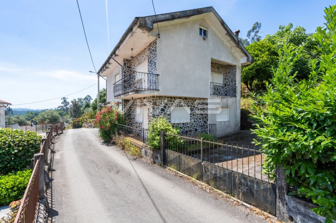 Moradia T3 para Venda em Ardegão, Freixo e Mato Foto 3