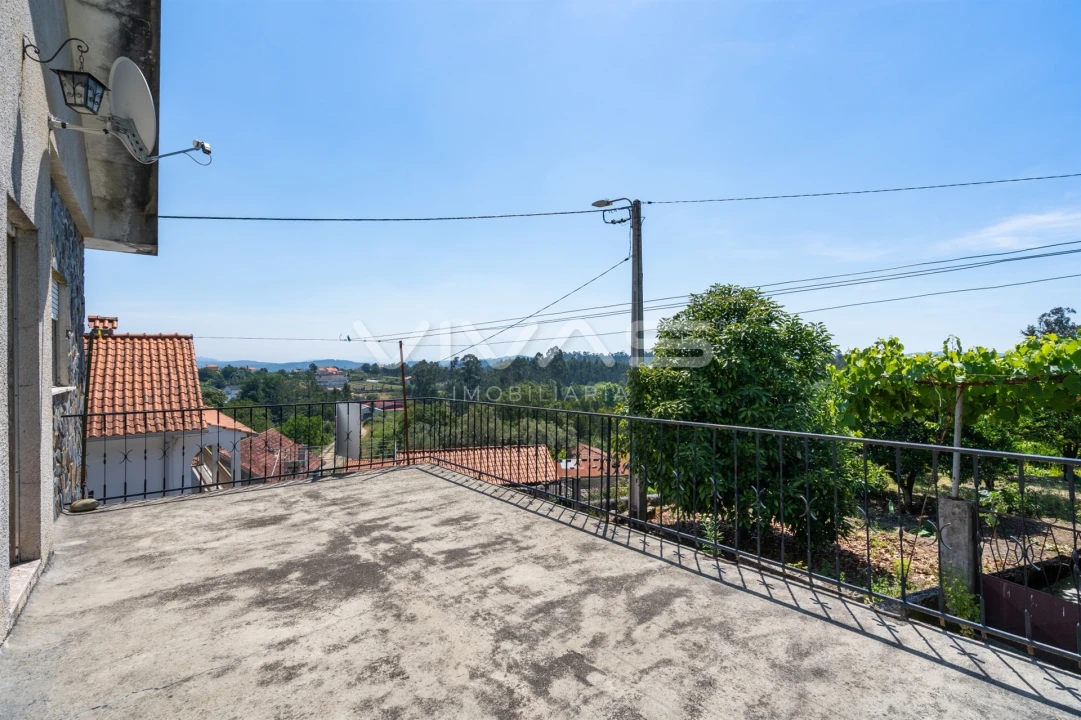 Moradia T3 para Venda em Ardegão, Freixo e Mato Foto 15