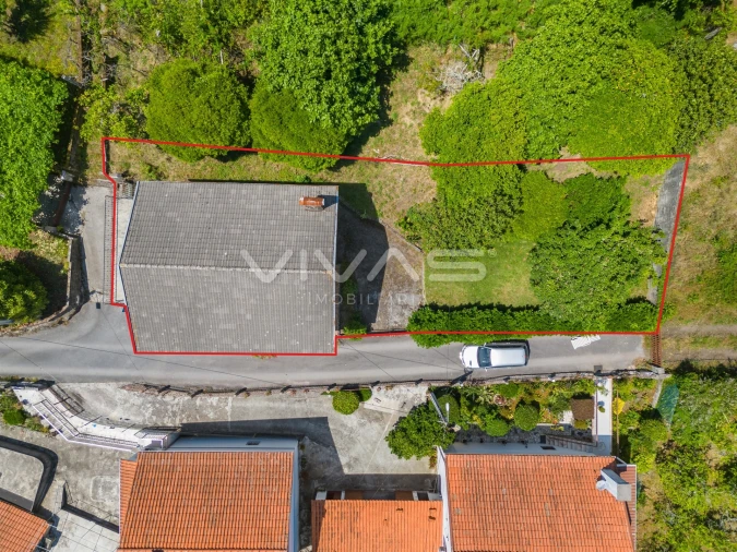 Moradia T3 para Venda em Ardegão, Freixo e Mato Foto 24