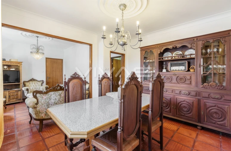 Moradia T3 para Venda em Ardegão, Freixo e Mato Foto 6